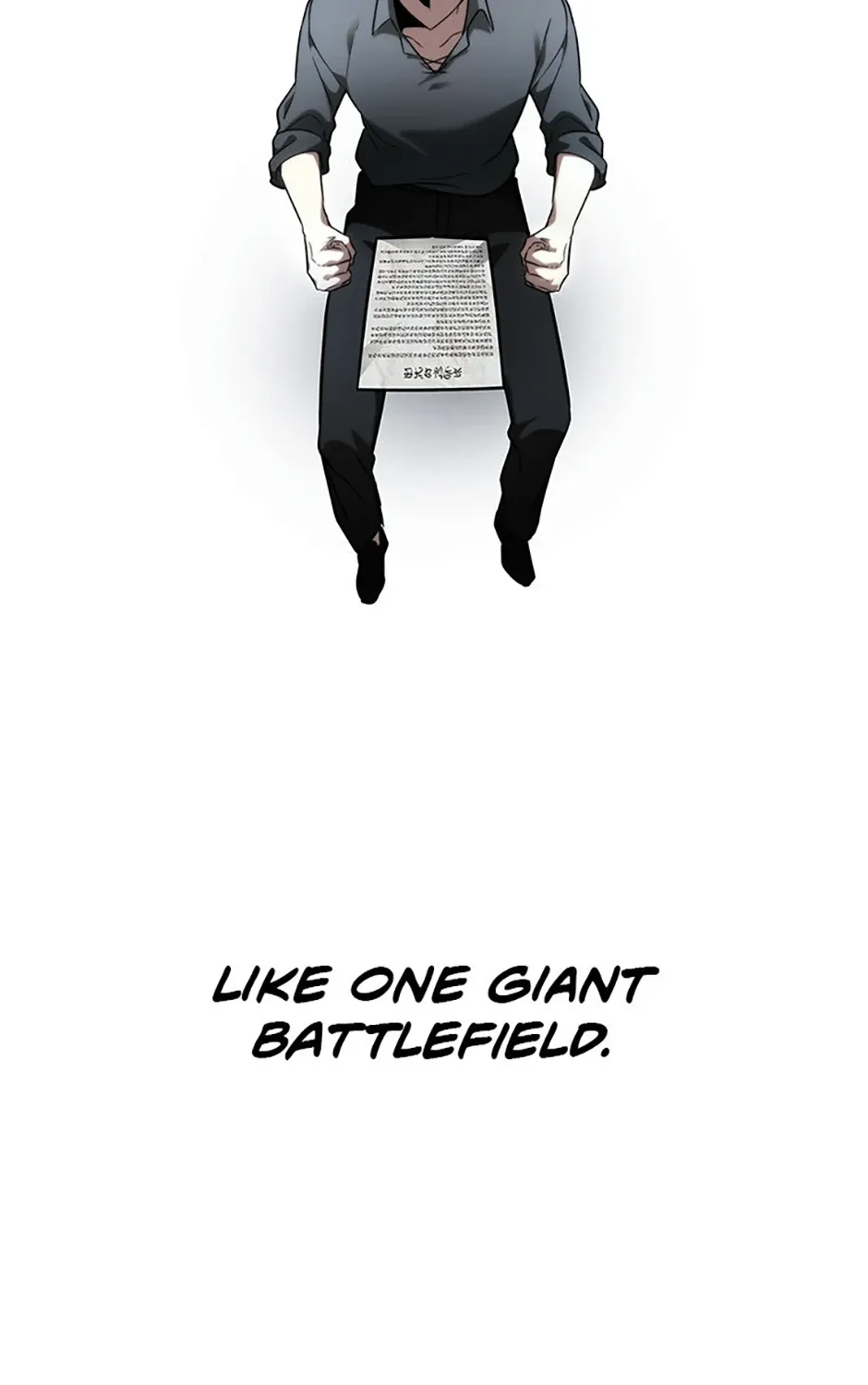 Read The Infinite Mage chapter 96 image 75 on Lezhin