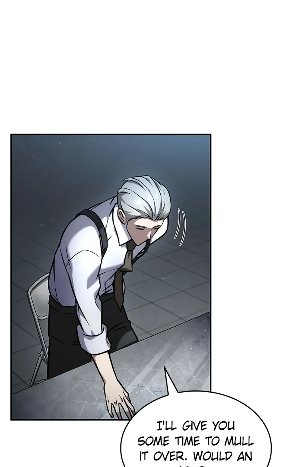 Read The Infinite Mage chapter 96 image 77 on Lezhin