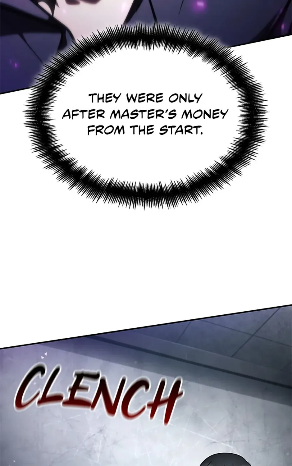 Read The Infinite Mage chapter 96 image 91 on Lezhin