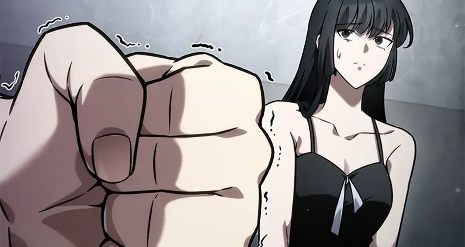 Read The Infinite Mage chapter 96 image 92 on Lezhin