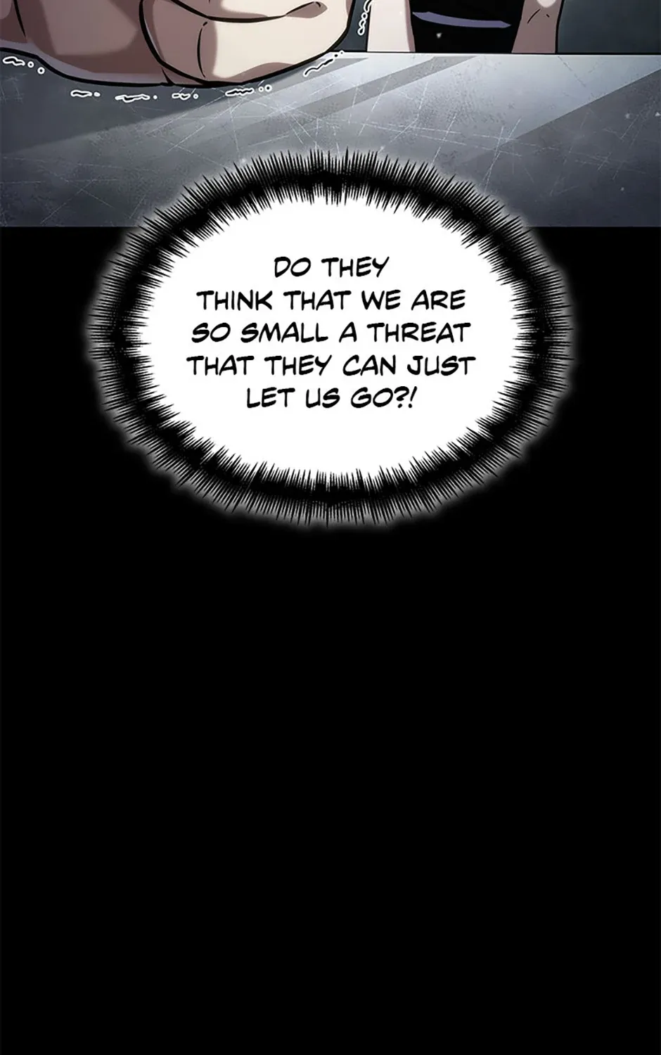 Read The Infinite Mage chapter 96 image 93 on Lezhin
