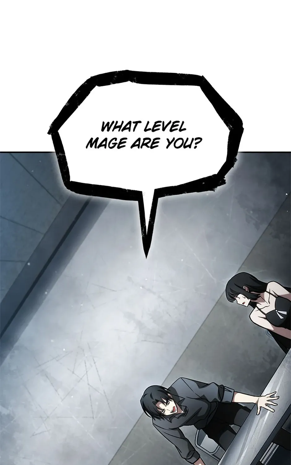 Read The Infinite Mage chapter 96 image 99 on Lezhin