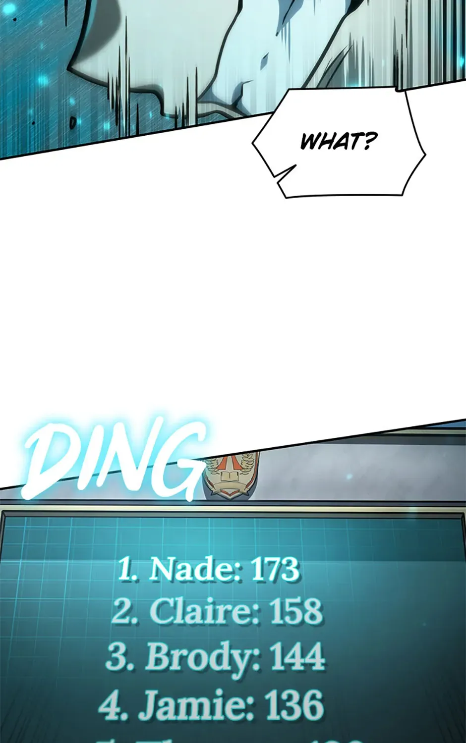 Read The Infinite Mage chapter 97 image 101 on Lezhin