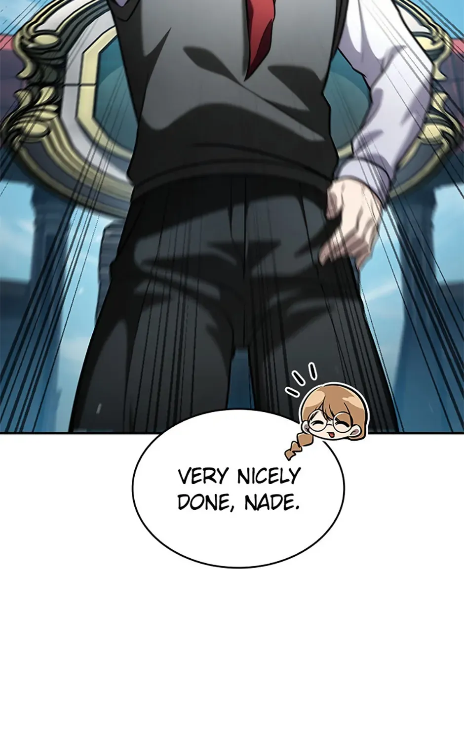 Read The Infinite Mage chapter 97 image 105 on Lezhin