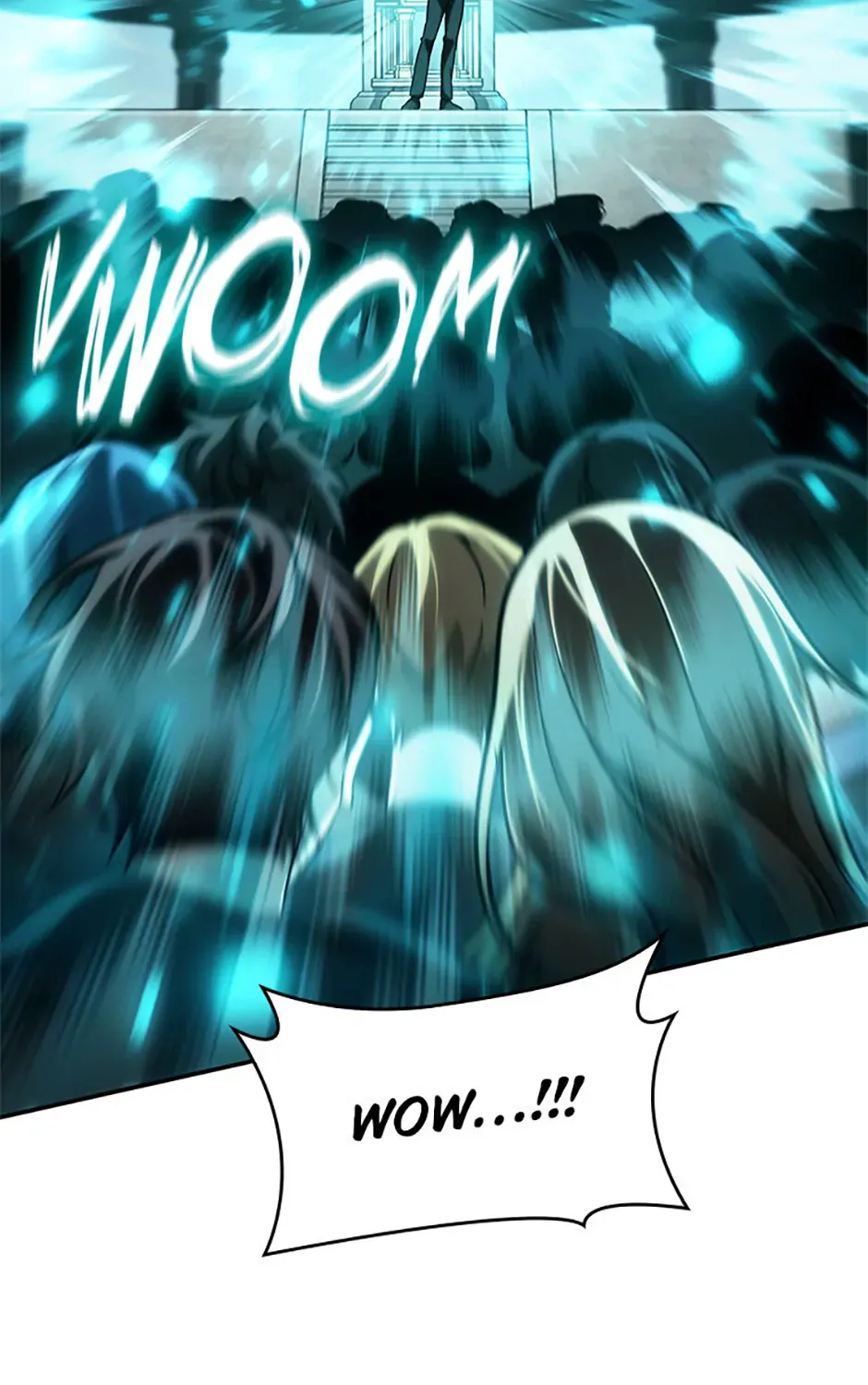 Read The Infinite Mage chapter 97 image 111 on Lezhin