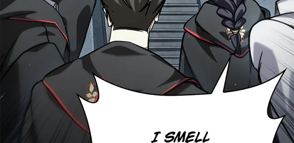 Read The Infinite Mage chapter 97 image 116 on Lezhin