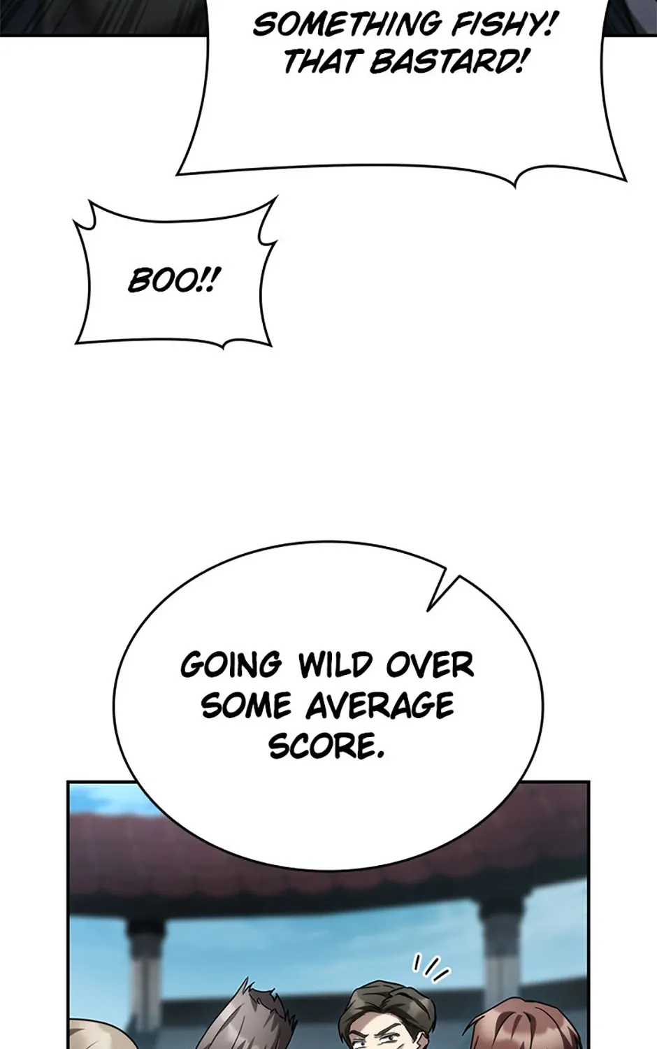Read The Infinite Mage chapter 97 image 117 on Lezhin