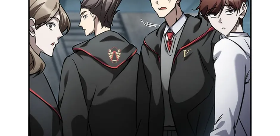 Read The Infinite Mage chapter 97 image 118 on Lezhin