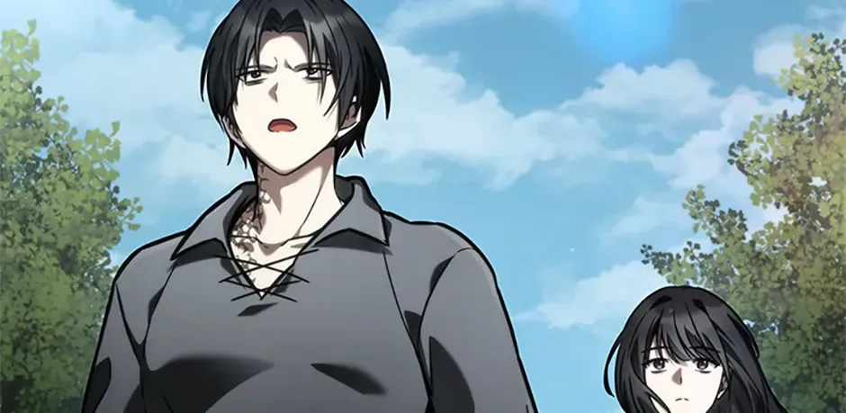 Read The Infinite Mage chapter 97 image 120 on Lezhin