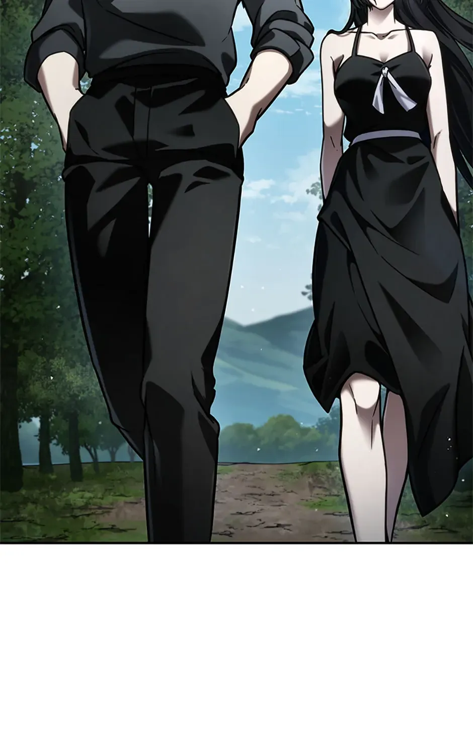 Read The Infinite Mage chapter 97 image 121 on Lezhin