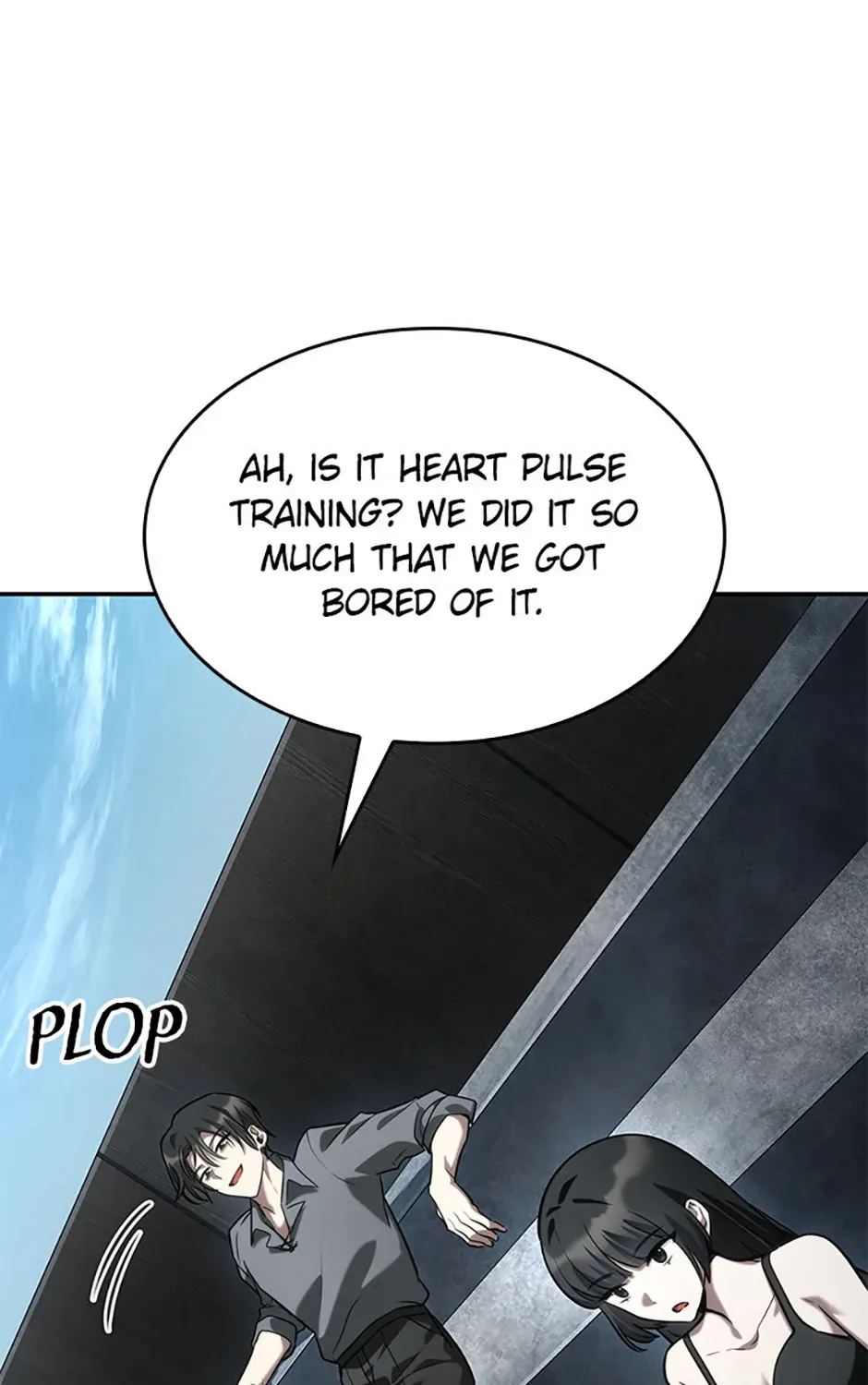 Read The Infinite Mage chapter 97 image 125 on Lezhin