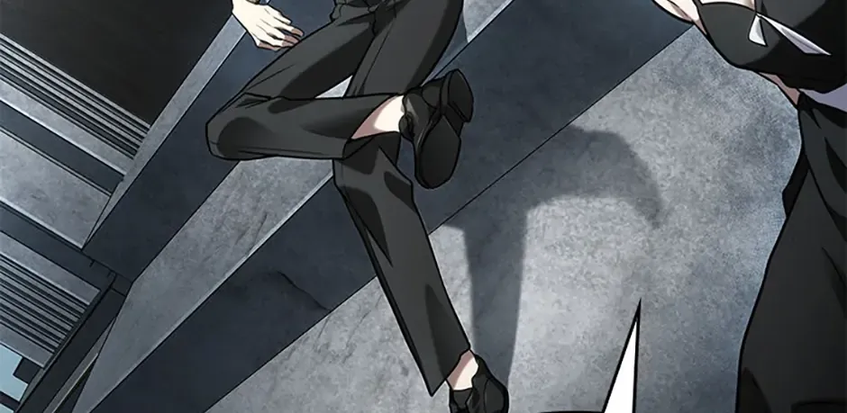 Read The Infinite Mage chapter 97 image 126 on Lezhin