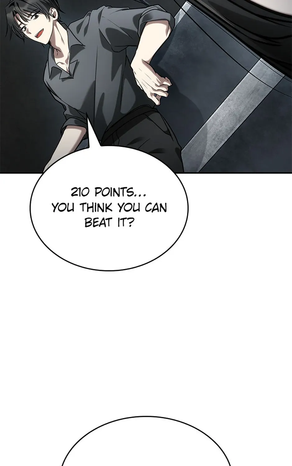 Read The Infinite Mage chapter 97 image 129 on Lezhin