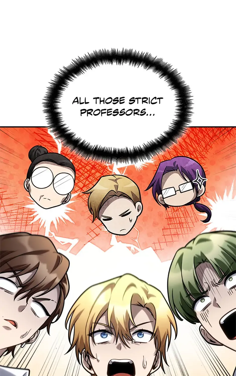 Read The Infinite Mage chapter 97 image 13 on Lezhin