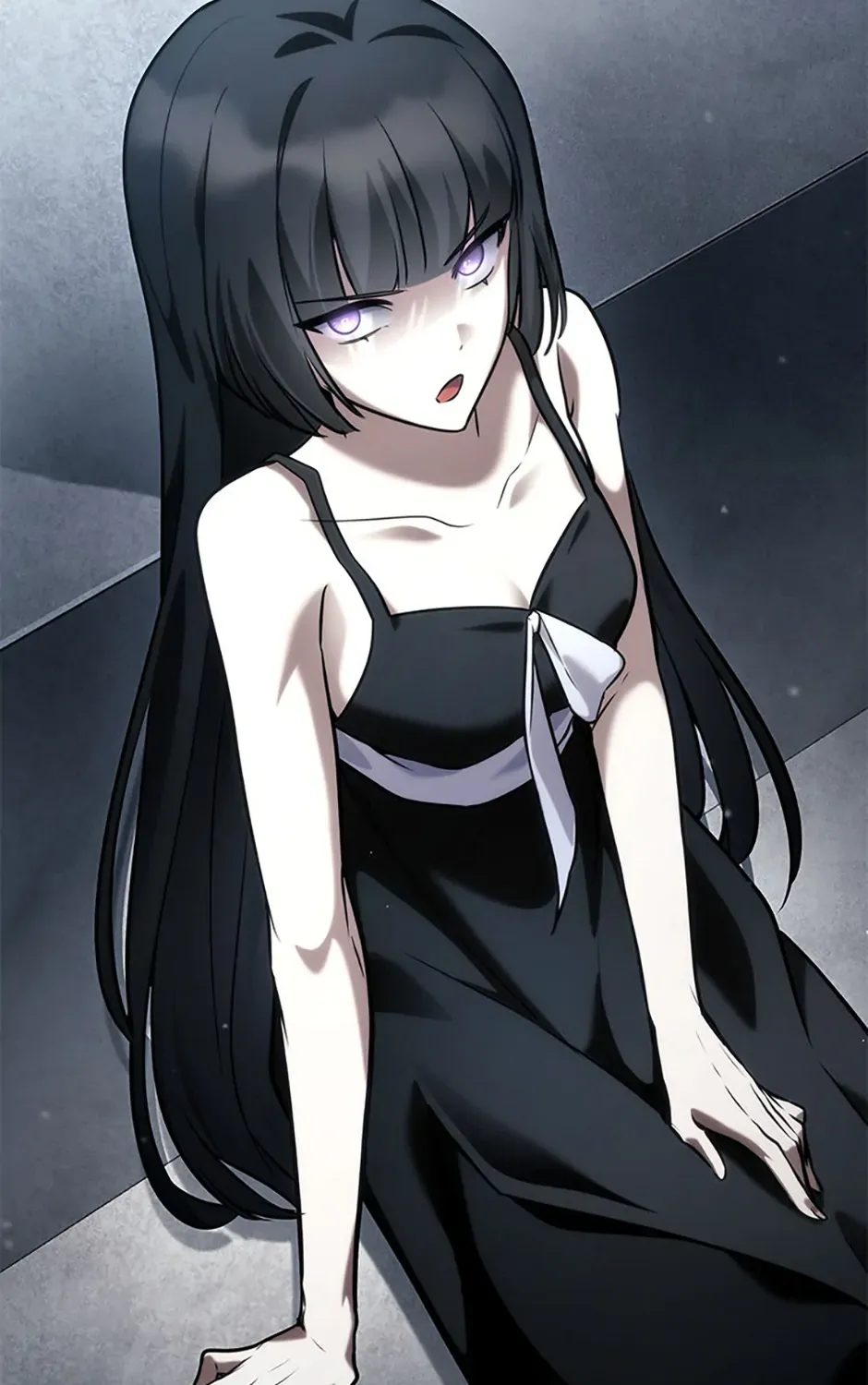 Read The Infinite Mage chapter 97 image 131 on Lezhin