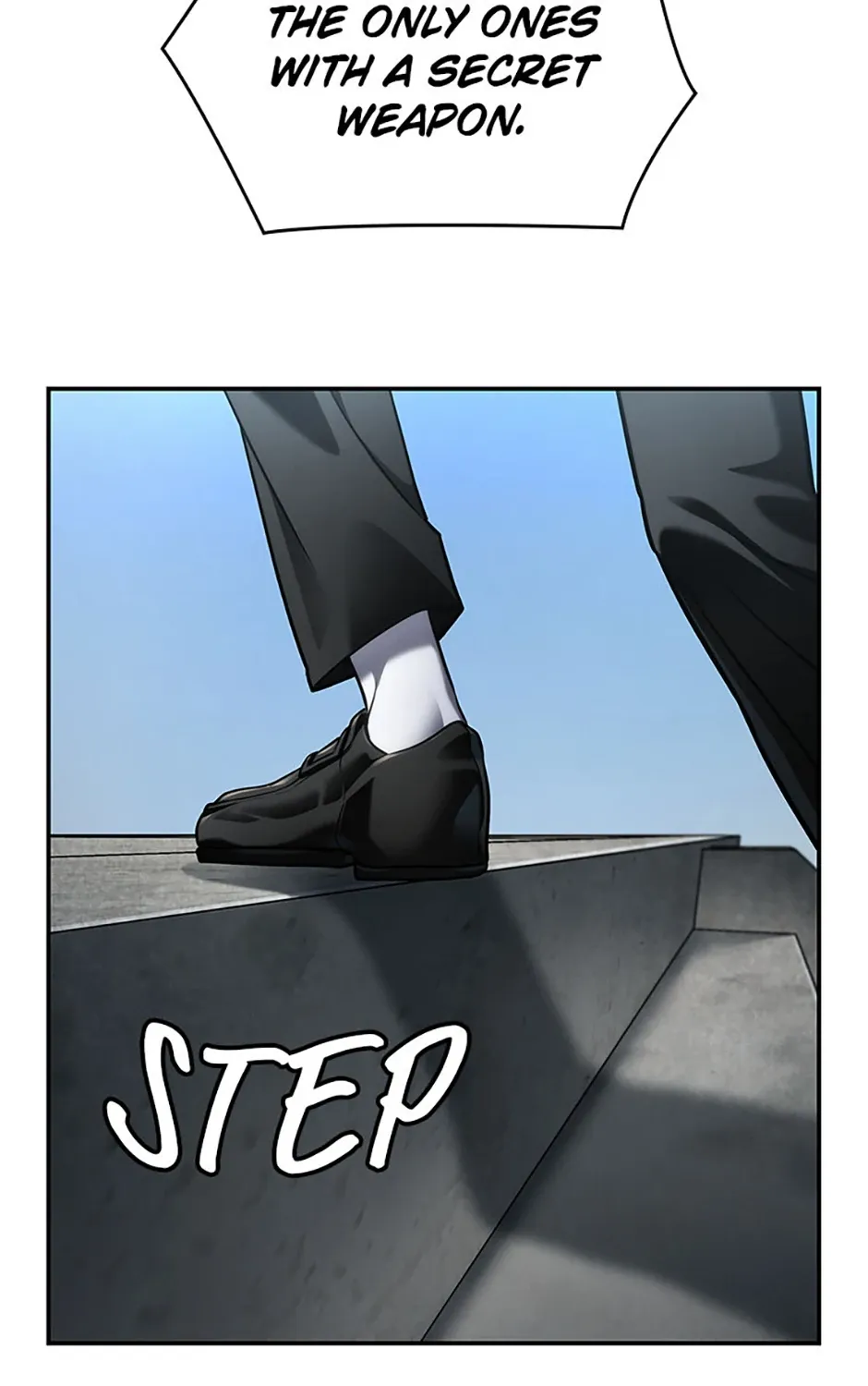Read The Infinite Mage chapter 97 image 135 on Lezhin