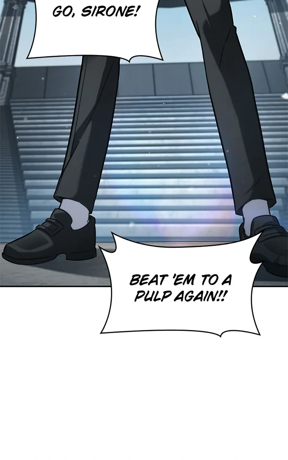 Read The Infinite Mage chapter 97 image 139 on Lezhin