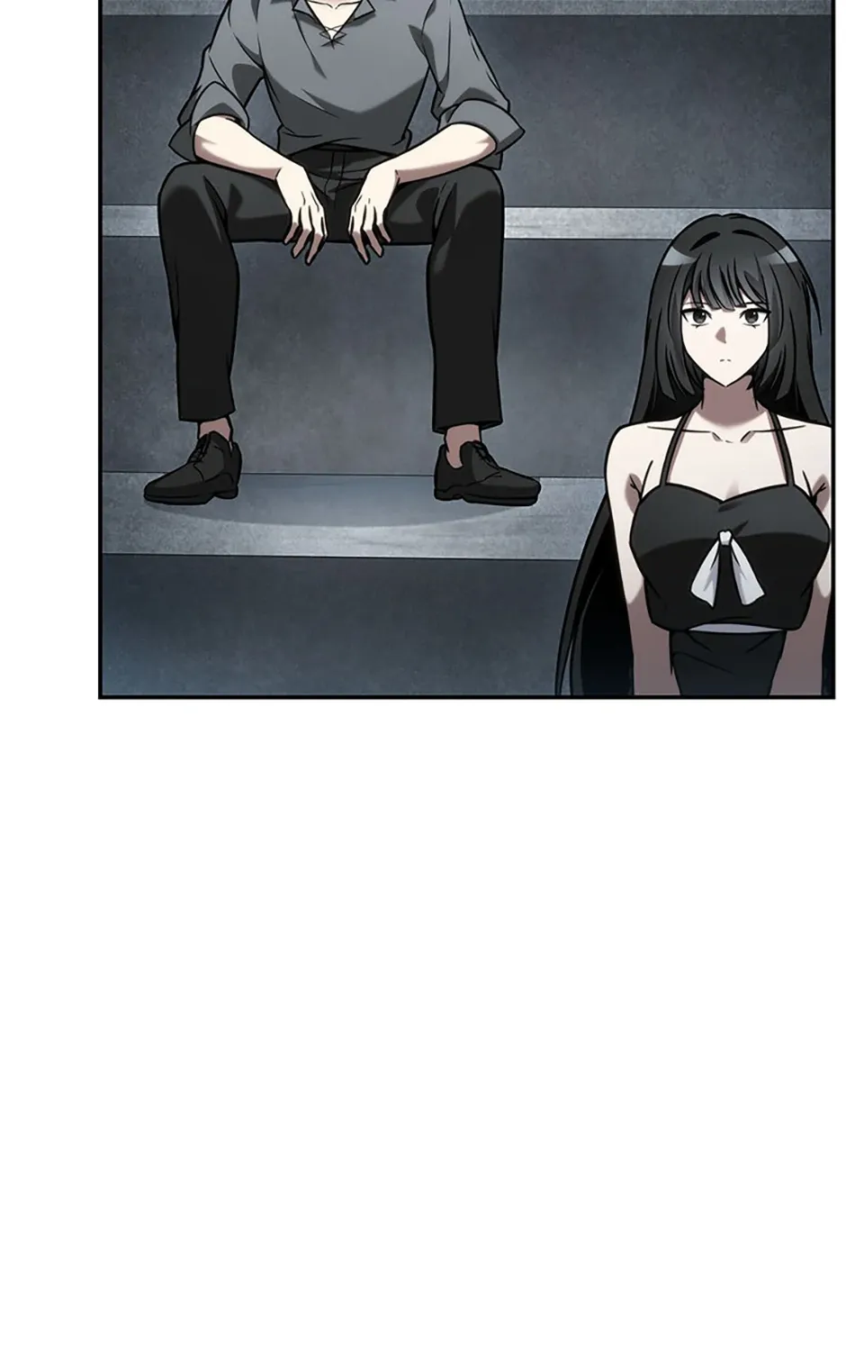 Read The Infinite Mage chapter 97 image 143 on Lezhin