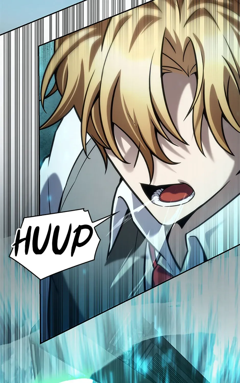 Read The Infinite Mage chapter 97 image 149 on Lezhin