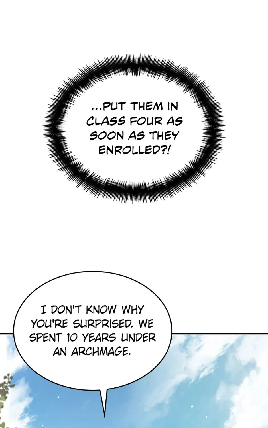 Read The Infinite Mage chapter 97 image 15 on Lezhin