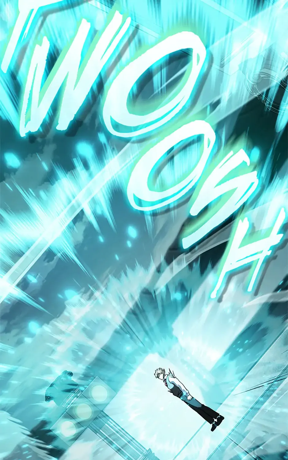 Read The Infinite Mage chapter 97 image 151 on Lezhin