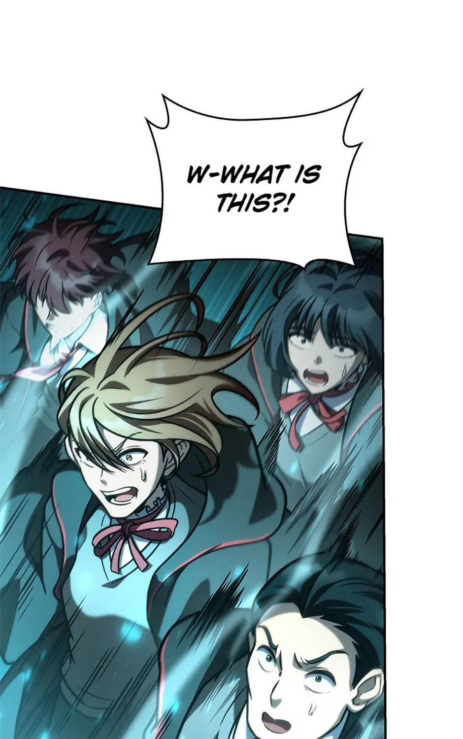 Read The Infinite Mage chapter 97 image 155 on Lezhin