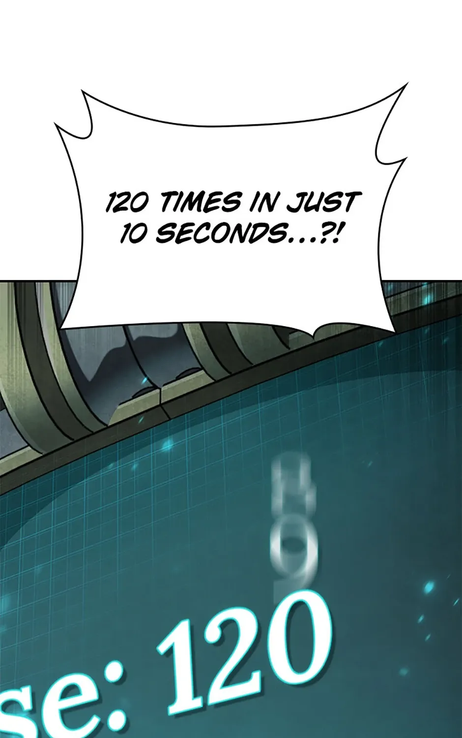 Read The Infinite Mage chapter 97 image 159 on Lezhin
