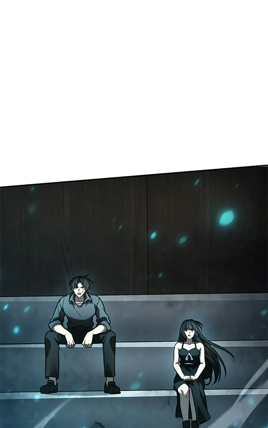 Read The Infinite Mage chapter 97 image 165 on Lezhin