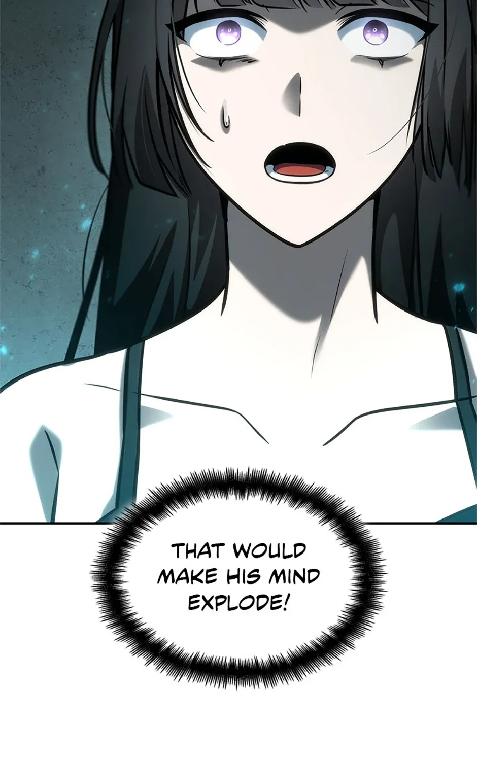 Read The Infinite Mage chapter 97 image 169 on Lezhin