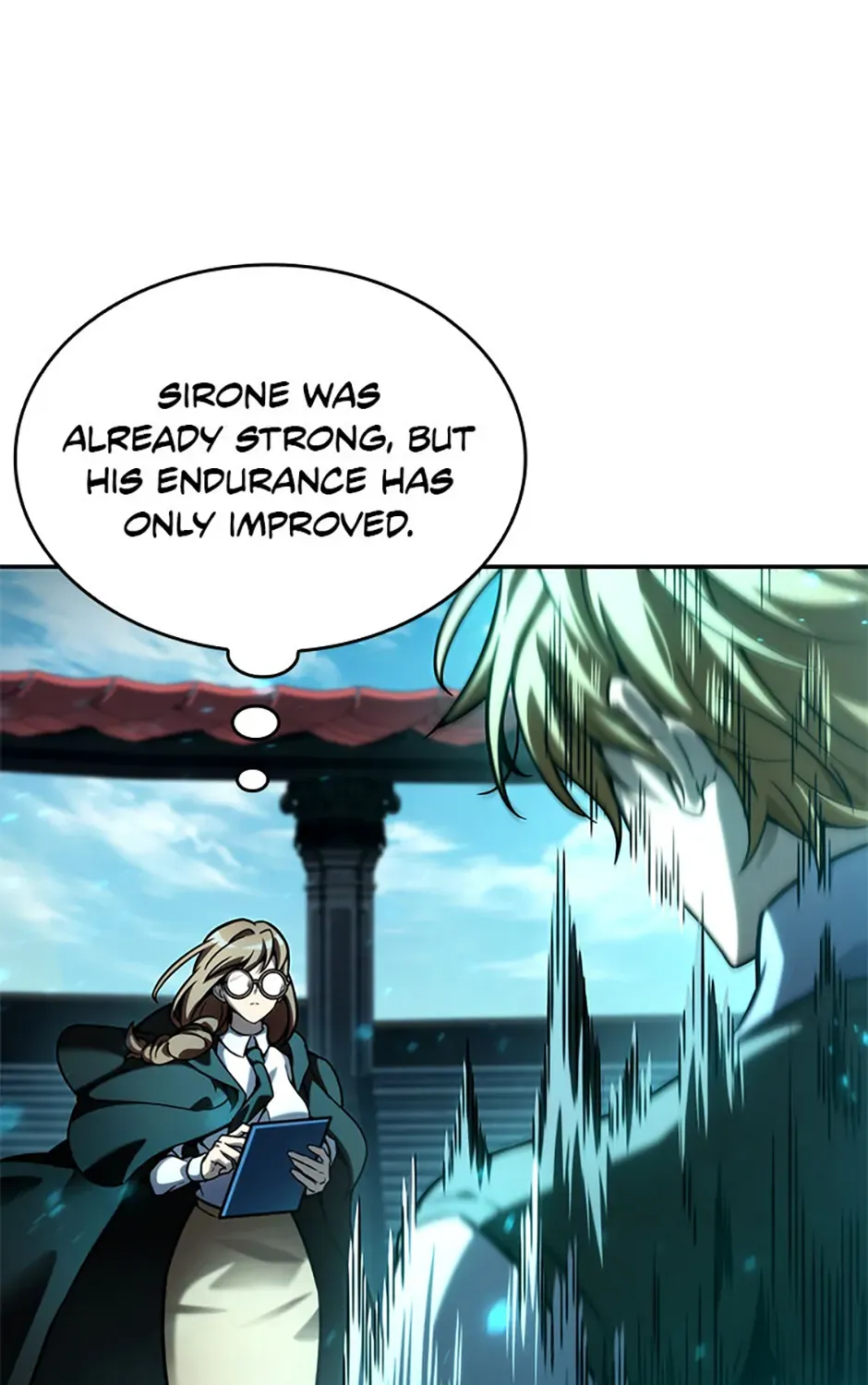 Read The Infinite Mage chapter 97 image 171 on Lezhin