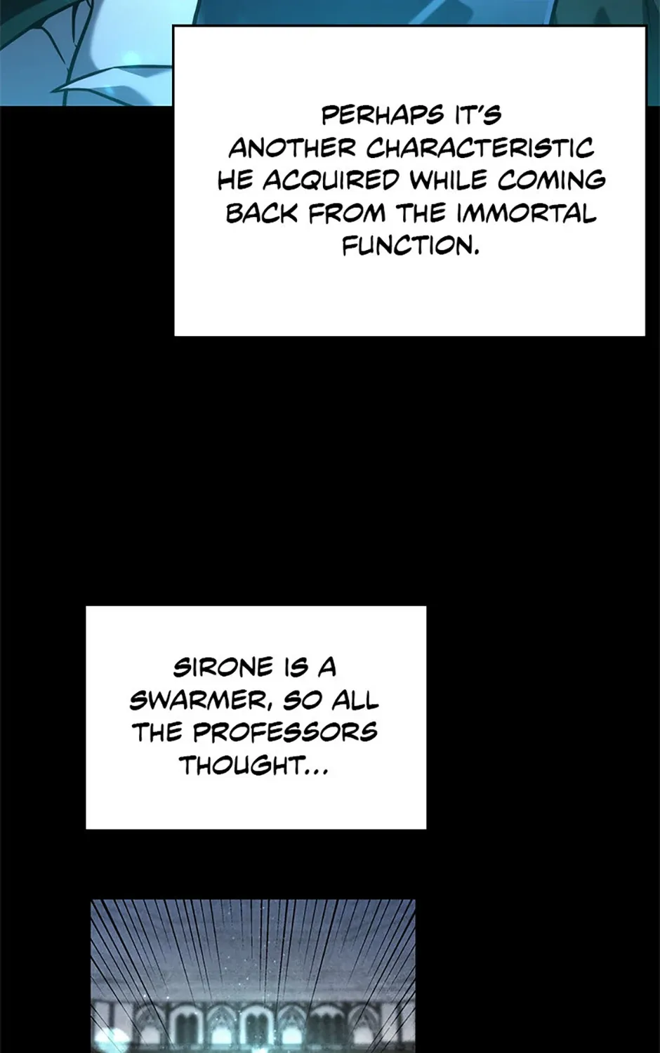 Read The Infinite Mage chapter 97 image 175 on Lezhin