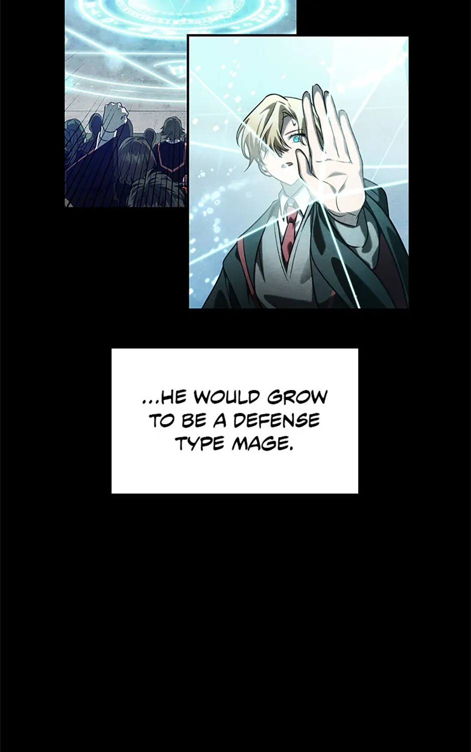 Read The Infinite Mage chapter 97 image 177 on Lezhin