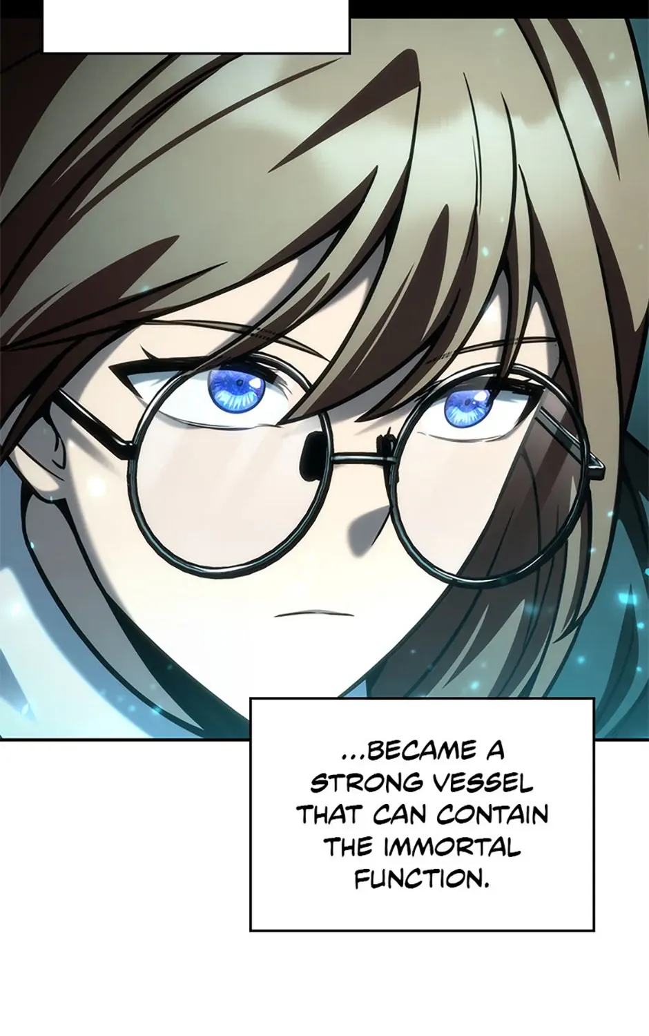 Read The Infinite Mage chapter 97 image 179 on Lezhin