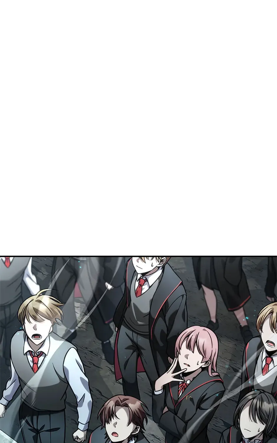 Read The Infinite Mage chapter 97 image 187 on Lezhin