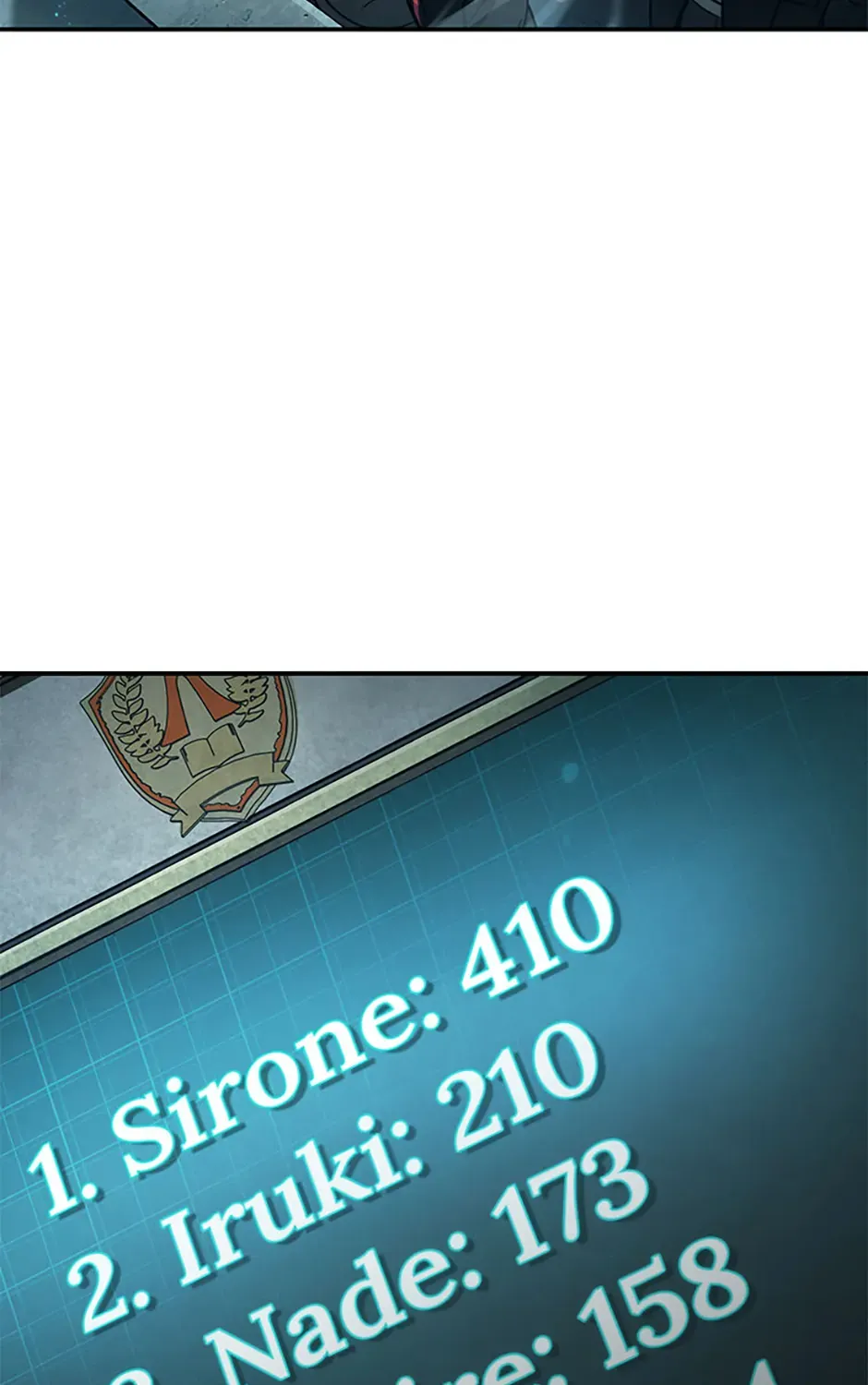 Read The Infinite Mage chapter 97 image 189 on Lezhin
