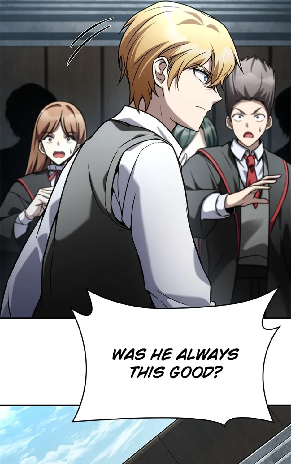 Read The Infinite Mage chapter 97 image 193 on Lezhin