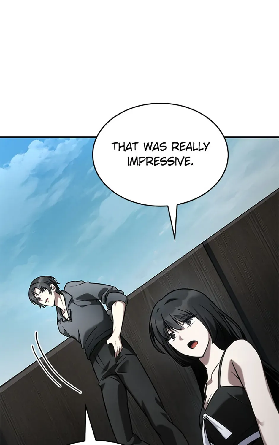 Read The Infinite Mage chapter 97 image 199 on Lezhin