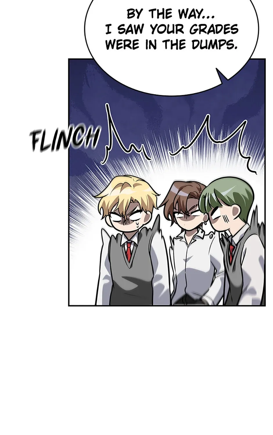 Read The Infinite Mage chapter 97 image 21 on Lezhin