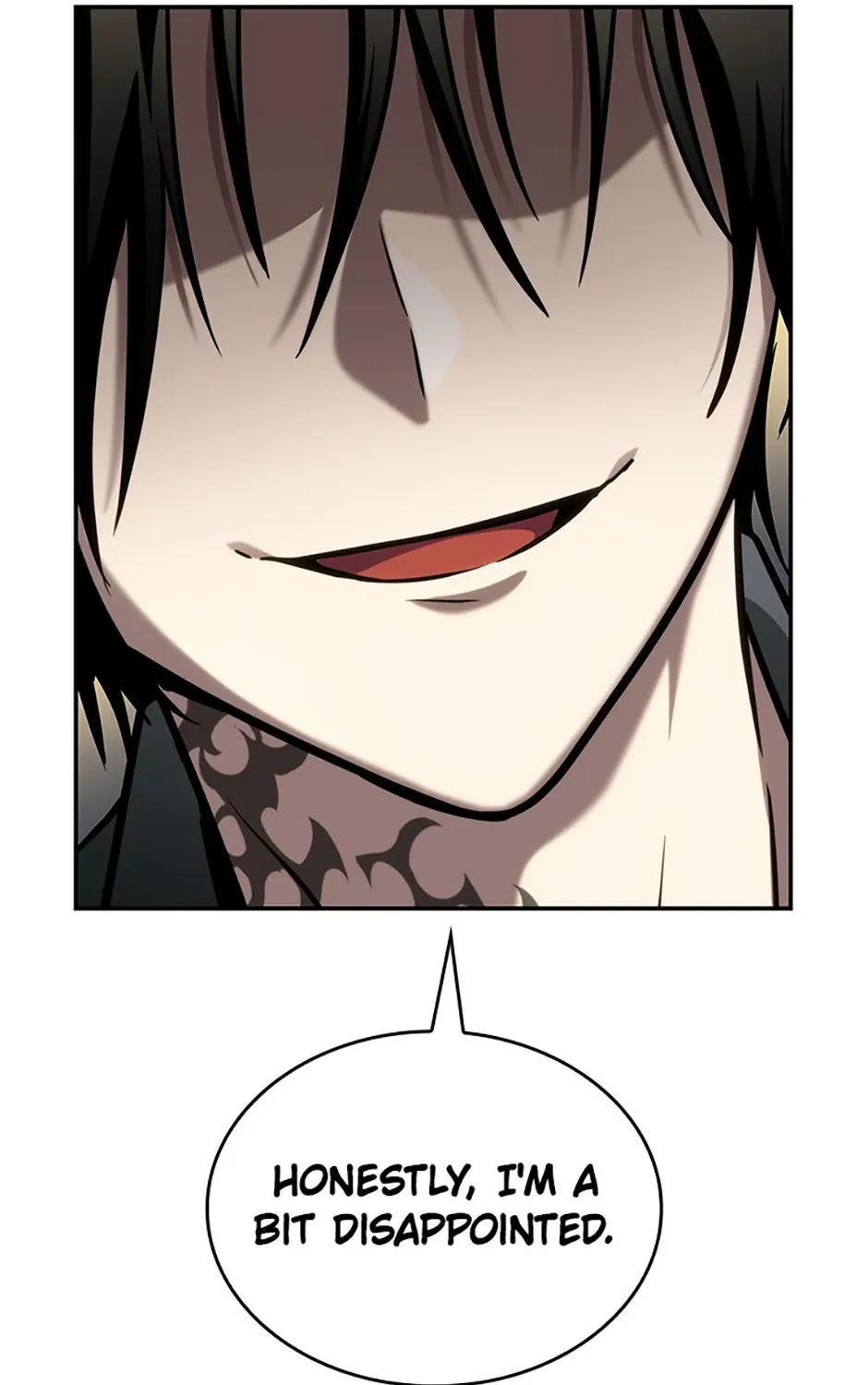 Read The Infinite Mage chapter 97 image 23 on Lezhin