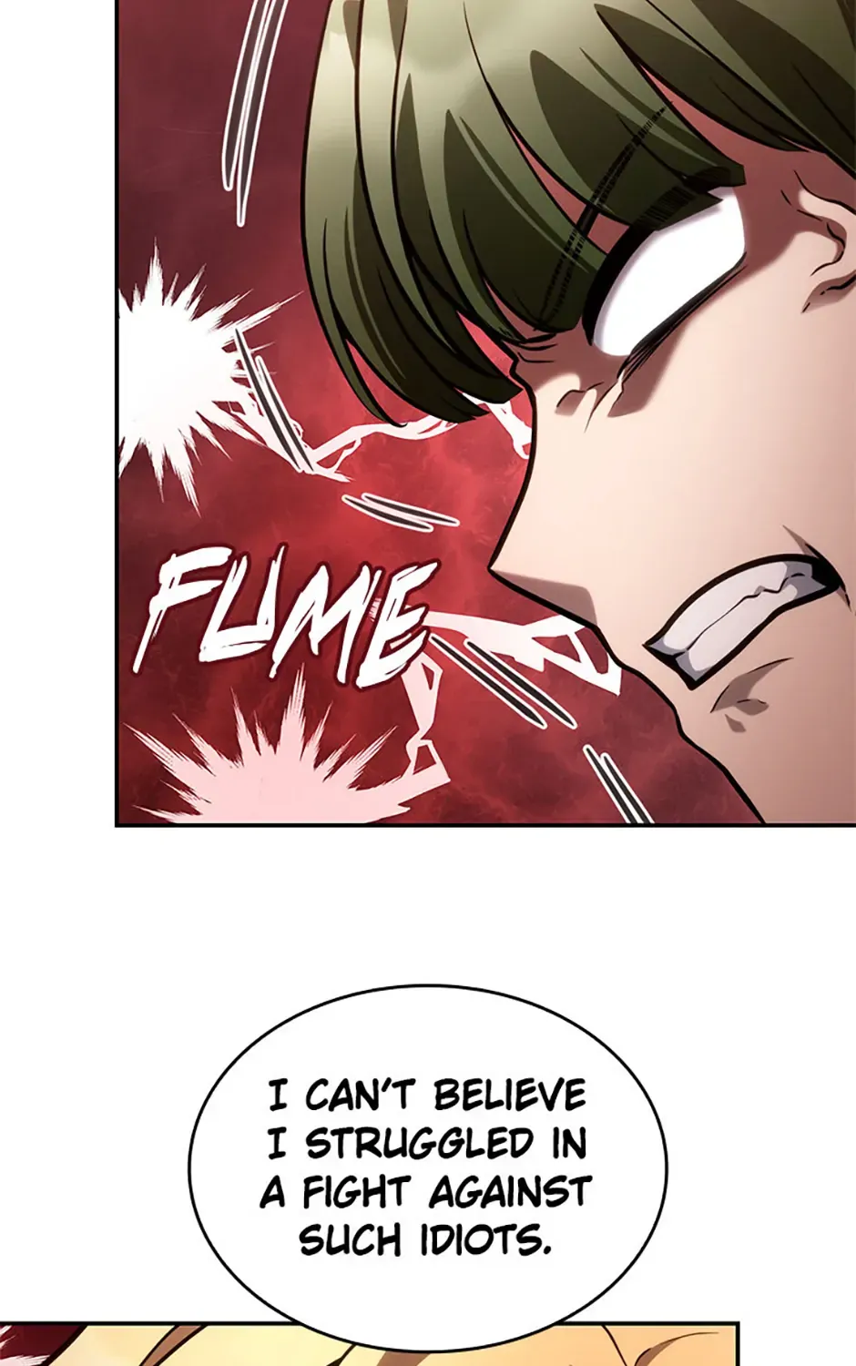 Read The Infinite Mage chapter 97 image 27 on Lezhin