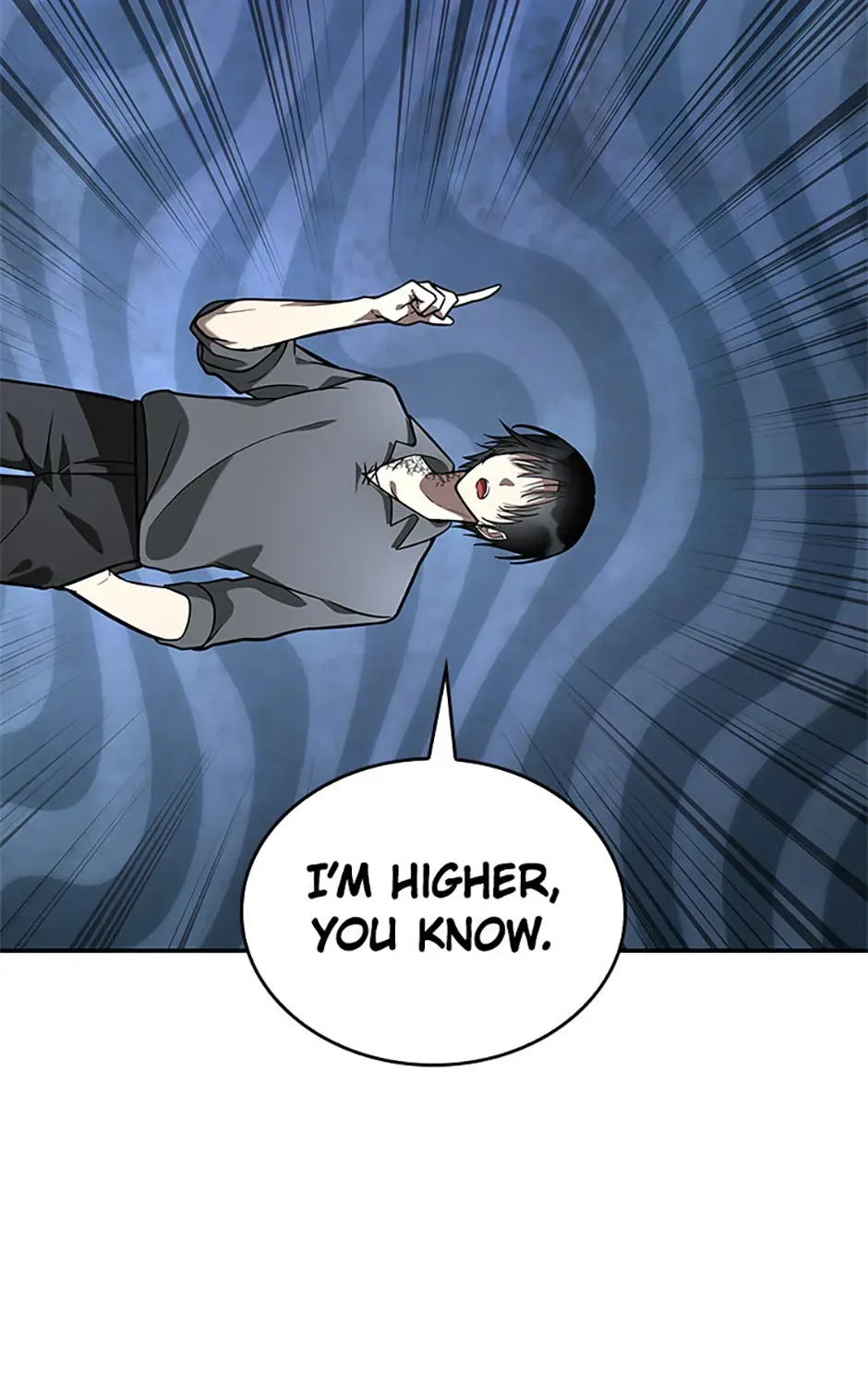 Read The Infinite Mage chapter 97 image 3 on Lezhin