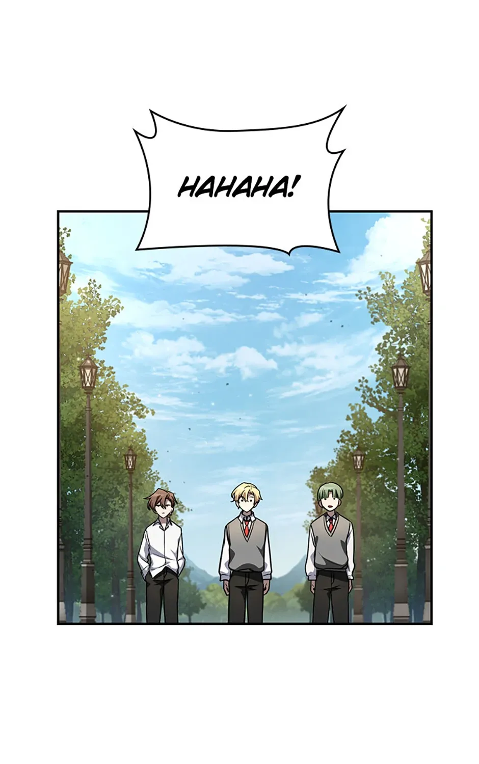 Read The Infinite Mage chapter 97 image 33 on Lezhin