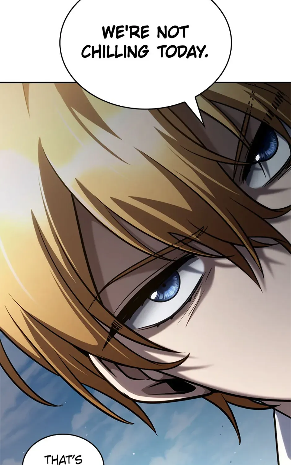 Read The Infinite Mage chapter 97 image 35 on Lezhin