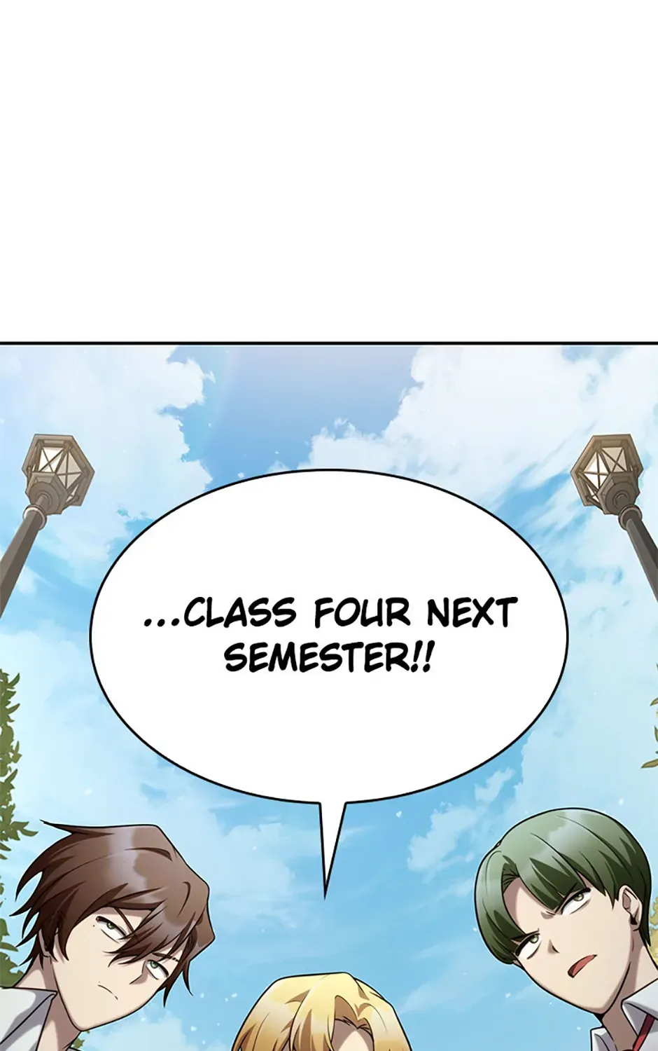 Read The Infinite Mage chapter 97 image 41 on Lezhin