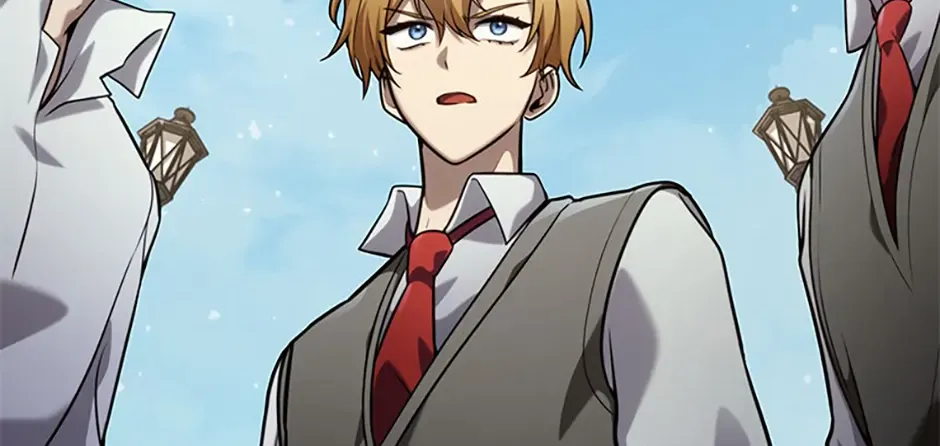 Read The Infinite Mage chapter 97 image 42 on Lezhin
