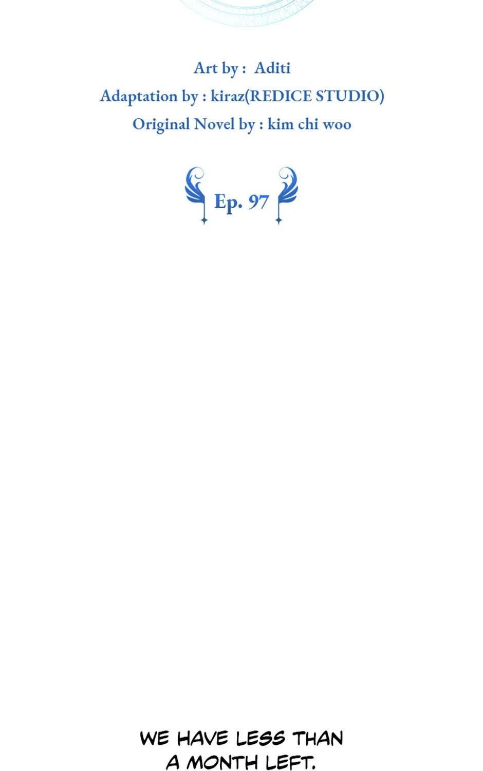 Read The Infinite Mage chapter 97 image 45 on Lezhin