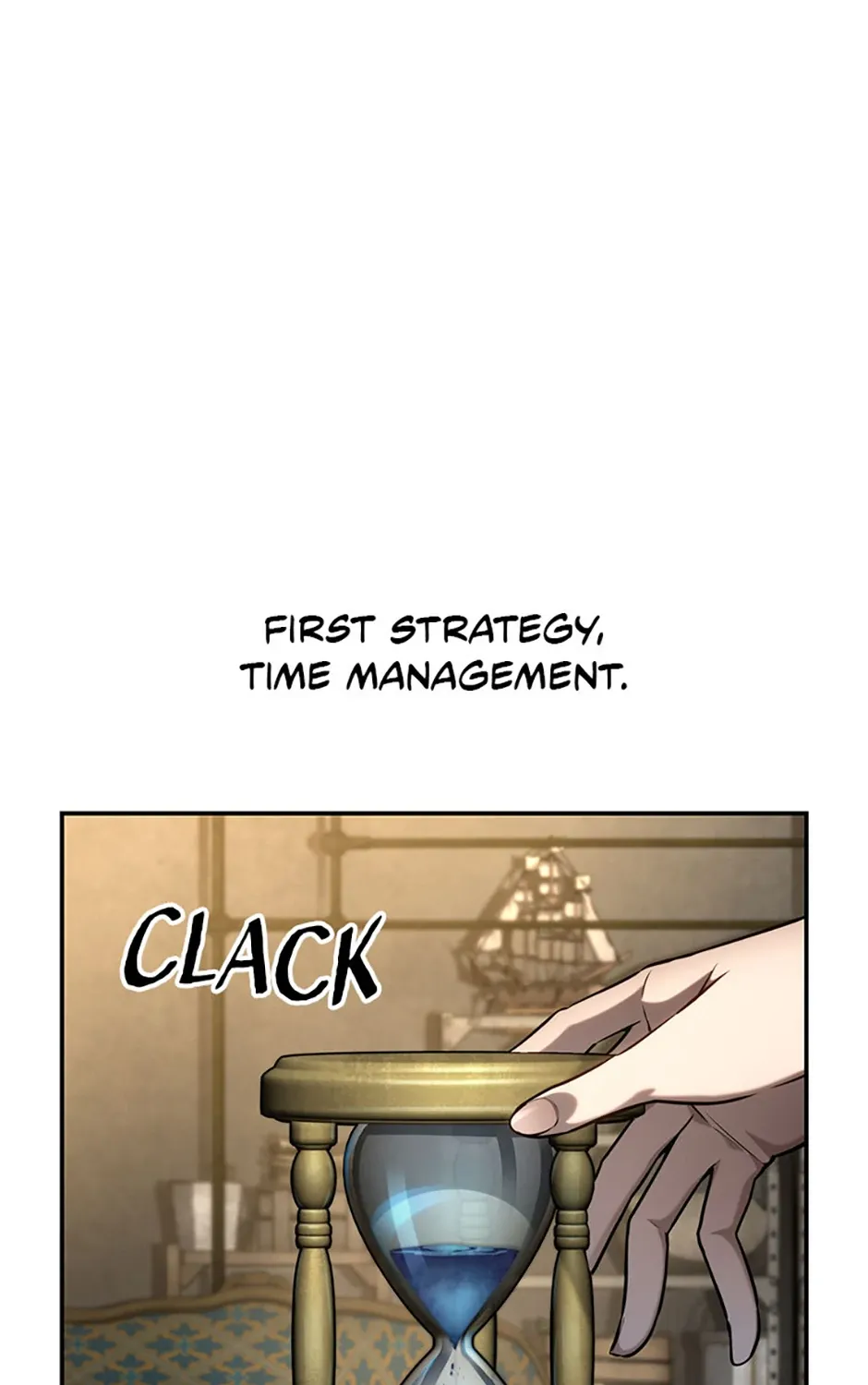 Read The Infinite Mage chapter 97 image 47 on Lezhin