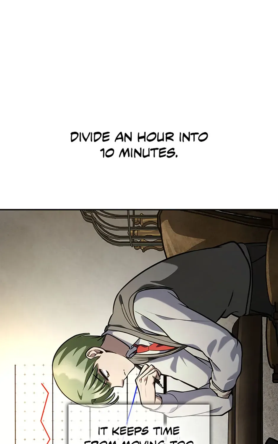 Read The Infinite Mage chapter 97 image 49 on Lezhin