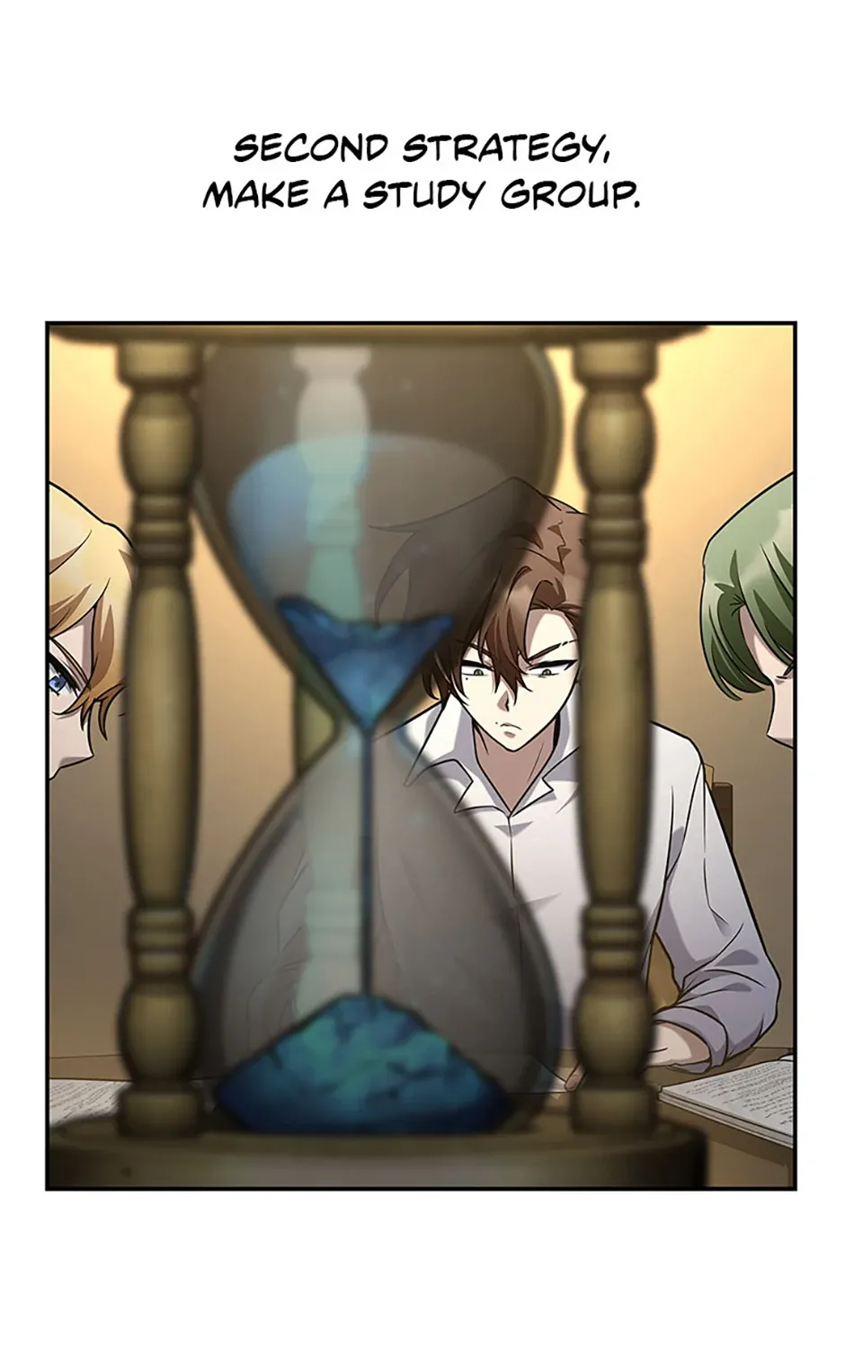 Read The Infinite Mage chapter 97 image 53 on Lezhin