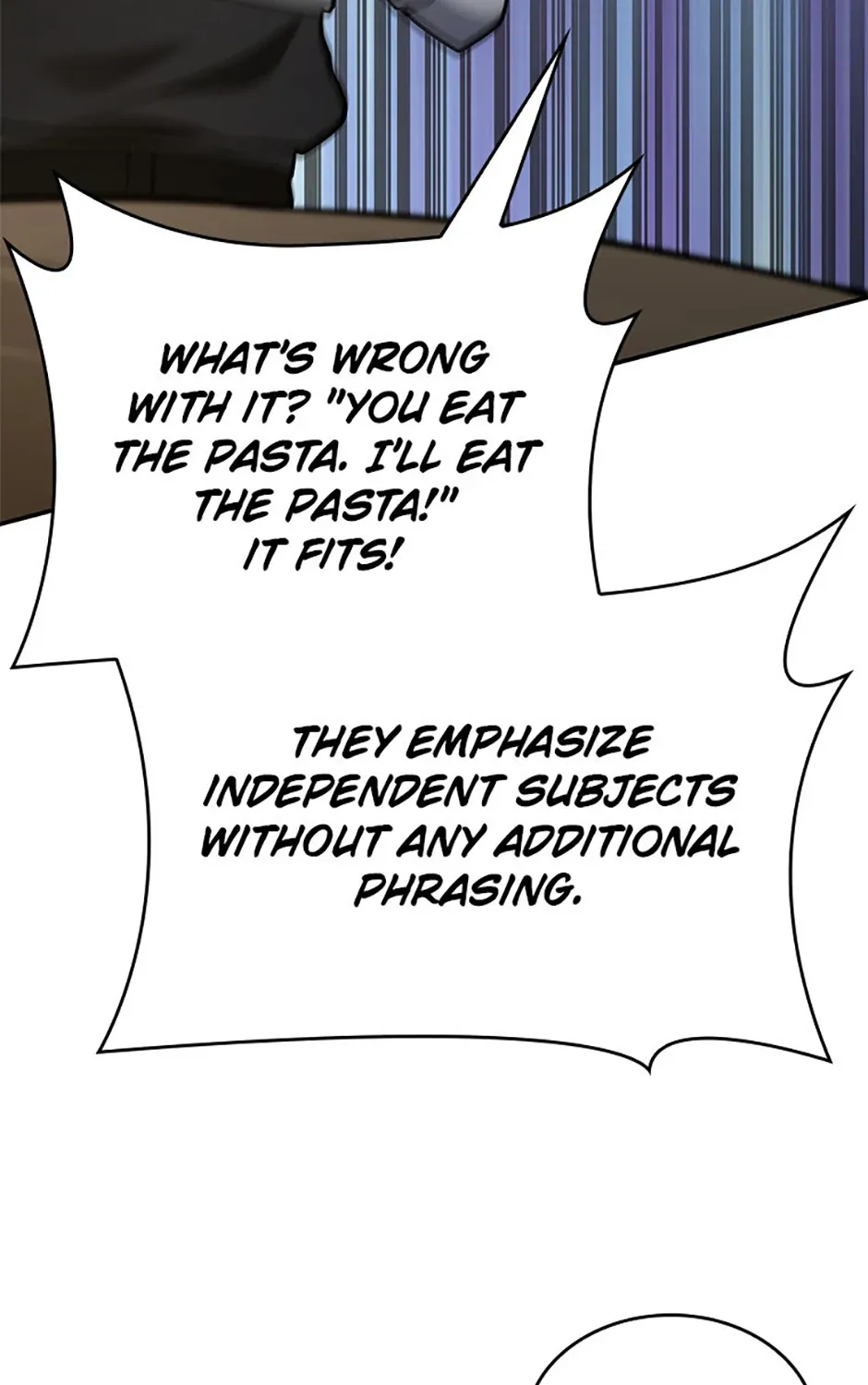 Read The Infinite Mage chapter 97 image 65 on Lezhin
